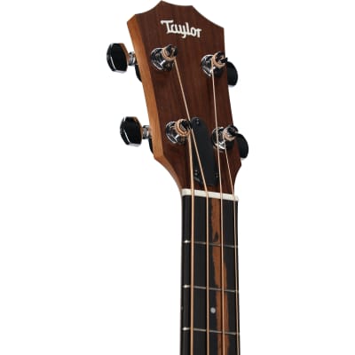 Taylor GS Mini-e Koa Acoustic-Electric Bass (with Gig Bag) image 3