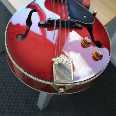 Vintage Mandolin 2010s image 2