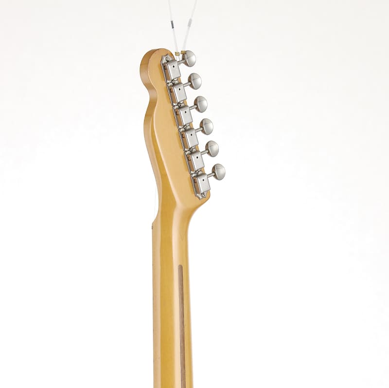 USED Fender Japan / Telecaster TL52-70 Off White Blonde