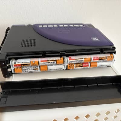 HHB MDP500 Portadisc 2000 image 9