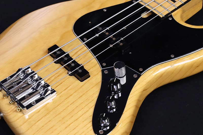 Crews JB 2004 Natural [10/27] | Reverb Canada