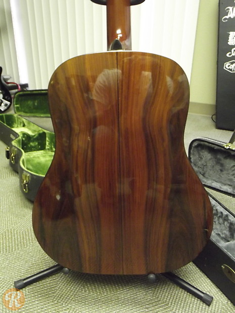 Alvarez Yairi DY-80 Canyon Creek 12-string Natural | Reverb