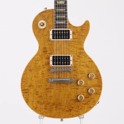 Gibson Les Paul Classic Premium Plus 1993 - 2001 | Reverb