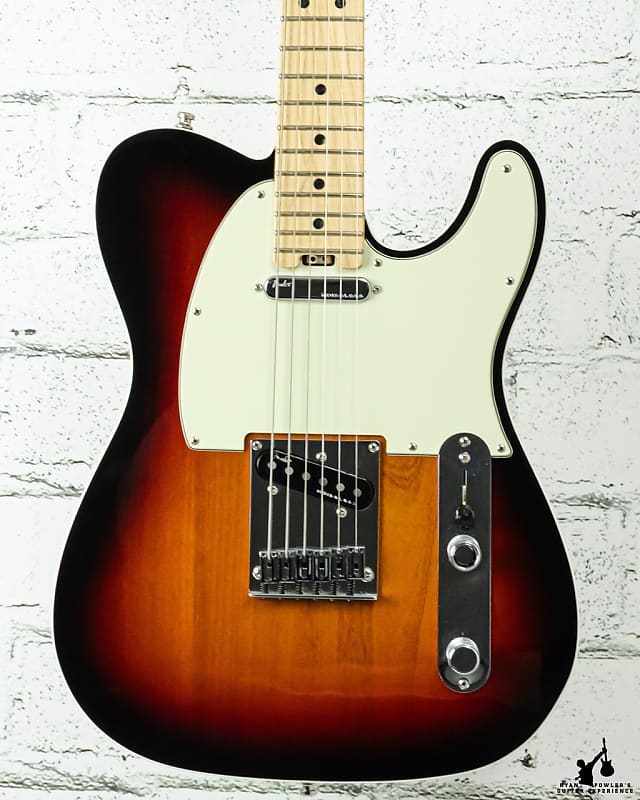 Fender USA Telecaster Elite テレキャスター Fender USA Telecaster Elite テレキャスター Fender American Elite