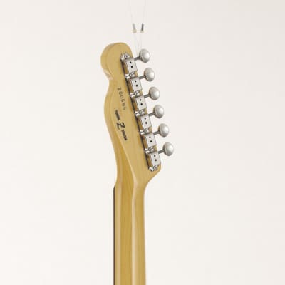 ATELIER Z TL-Thinline P90 WH [SN 200686] [05/04] | Reverb Brazil