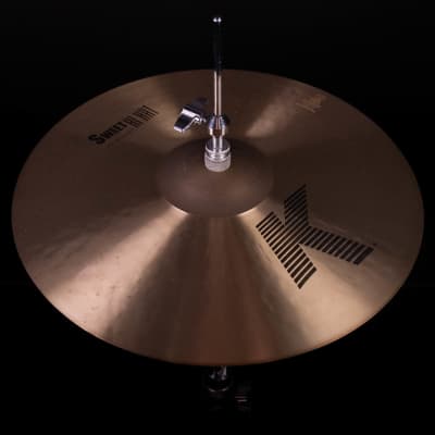 K Sweet Hi-Hat 15インチ シンバル　TOP&BOTTOM K Sweet Hi-Hat 15インチ シンバル TOP&BOTTOM Zildjian K Ziljdan