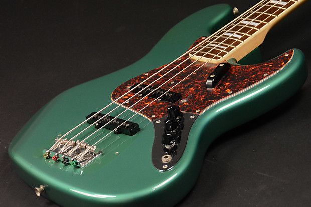Fender Japan JB75-US/FC OTM
