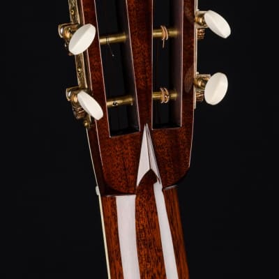 Collings 0-41 12-Fret Custom Cocobolo and German Spruce NEW image 24