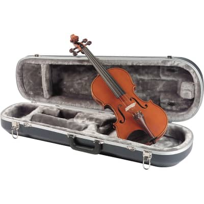 Yamaha Model AVA5 Viola Outfit Regular 14 in. for sale