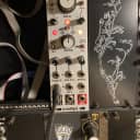 Intellijel Bifold 2015 - 2021 - Silver
