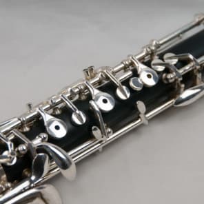 SELMER 123F オーボエ Selmer Selmer 123F Oboe Intermediate Model Full Range