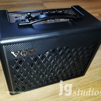 Vox II Modelling Amp with the VFS5 Footswitch... New in Boxes! image 6
