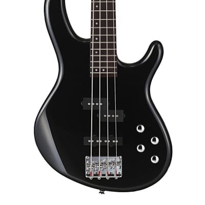 Cort Action DLX Bass Guitar (San Diego, CA) | Reverb Cort Action DLX Bass Guitar (San Diego, CA) | Reverb