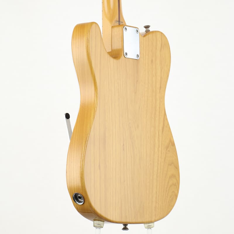 Fender Japan TL52 TLR-52NSL ノイズレスピックアップ Fender TL-52 Telecaster Reissue MIJ | Reverb