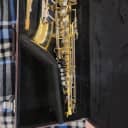 Yamaha YAS-23 Alto Saxophone – Made in Japan – Excellent Condition + Case