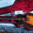 Gibson ES-335 Pro (1980)