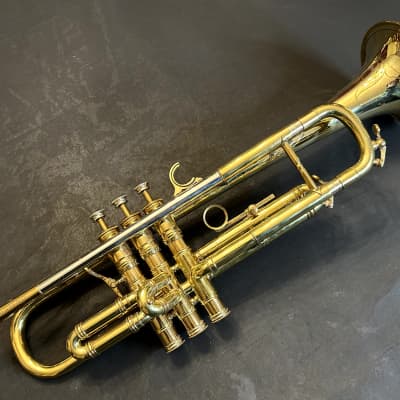 Selmer C-Trompete C700 deals mit B-Stimmzug