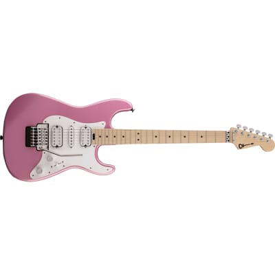 Charvel Pro-Mod So-Cal Style 1 HSH FR | Reverb Charvel Pro-Mod So-Cal Style 1 HSH FR | Reverb