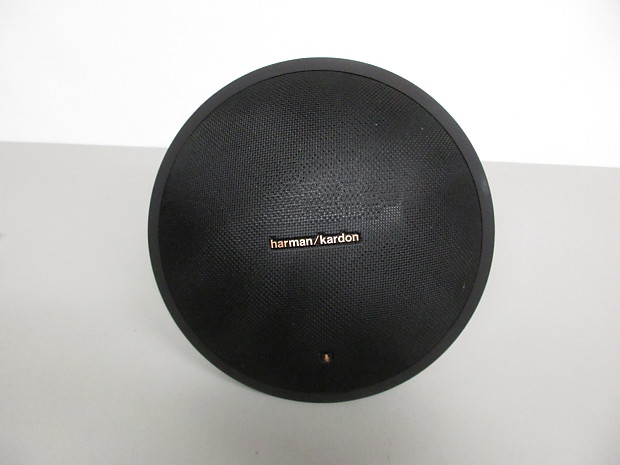 Harman kardon top leg broken