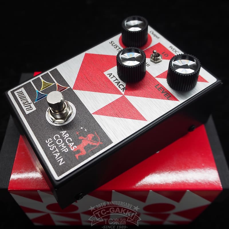 Maestro Phase Shifter PS-1A | Reverb Canada