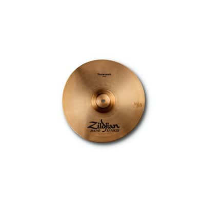 Zildjian FX Trashformer Cymbal 14" image 1