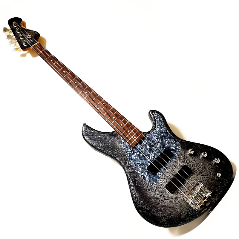 Sago Stem Ove 4 Black Widow 2023 Black Widow Wrap | Reverb