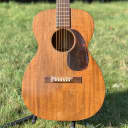1943 Martin Tortoiseshell Headstock Pre-War Acoustic Guitar 0-15