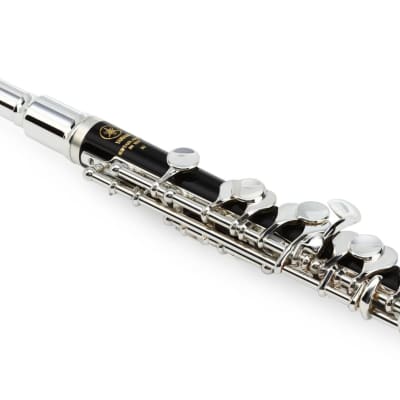 Yamaha YPC-32 Standard Piccolo | Reverb