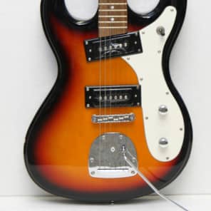Eastwood Hi-Flyer - RARE Discontinued Model NOS (Not a Phase IV!!) image 2