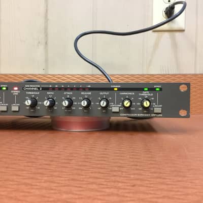 即購入転売不可】SONYコンプレッサー/エキスパンダー SRP-L210