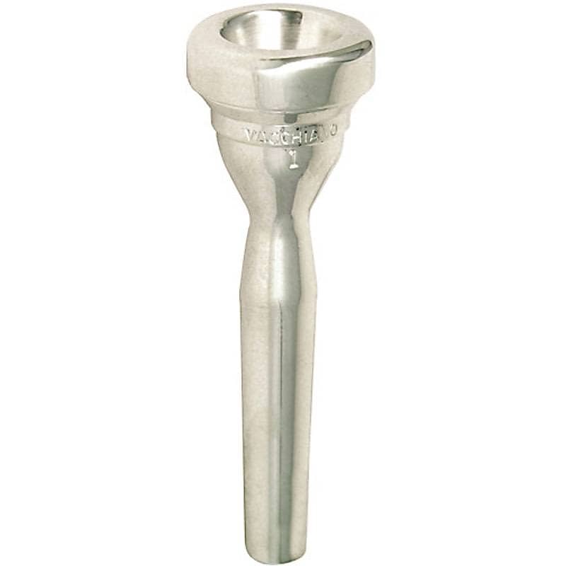 Stork  Vacchiano Series Trumpet Mouthpieces 1 image 1