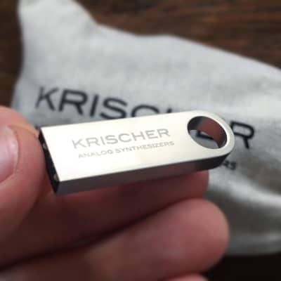 Krischer - Black Edition 1CV image 8