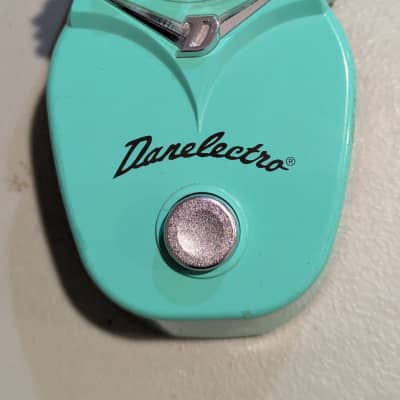 Reverb.com listing, price, conditions, and images for danelectro-french-toast