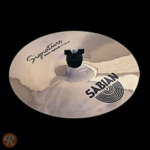 Sabian 11" Signature Mike Portnoy Max Splash Cymbal