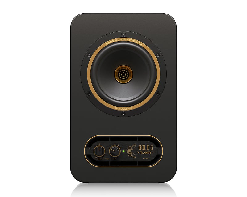 Tannoy GOLD5 | Reverb