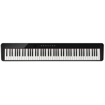 【ジャンク】CASIO Privia PX-S1000 88鍵2020年製 Casio PX-S1000 Privia 88-Key Slim Digital Console Piano | Reverb