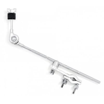GIBRALTAR SC-GCA Grabber Cymbal Arm Beckenarm mit Klammer image 1