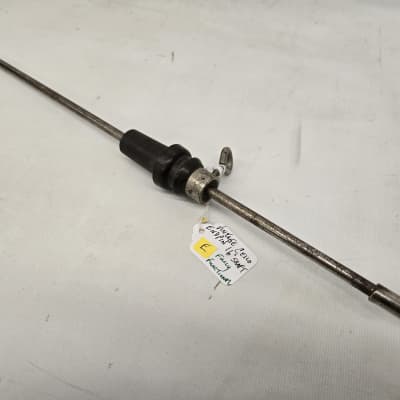Unbranded Cello endpin 1960j image 2