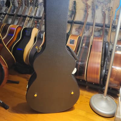 Yamaha LL26 Acoustic Electric Guitar image 13
