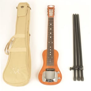 Sx lap store steel guitar