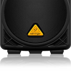 BEHRINGER EUROLIVE B208D パワードスピーカー2本セット Amazon.co.jp: BEHRINGER ベリンガー EUROLIVE B208D パワード