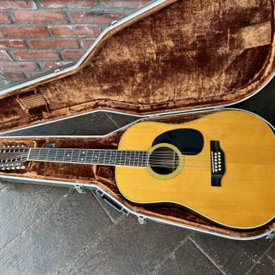 Martin D12-35 1969 *Brazilian Rosewood* for sale