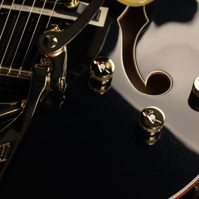 Gretsch G6136TG Player Edition Falcon - MNS (#227) image 4