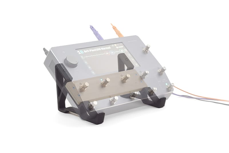 3DWaves MX Stands For The Neural DSP Quad Cortex | Reverb