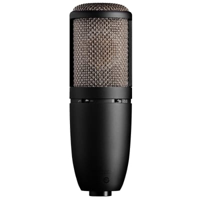 AKG P420: High-performance dual-capsule true condenser microphone image 6