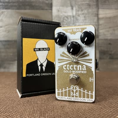 Reverb.com listing, price, conditions, and images for mr-black-eterna