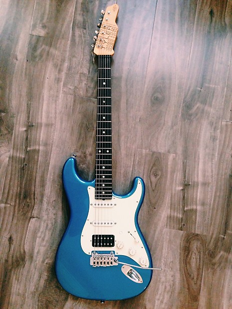 James hotsell tyler reverb