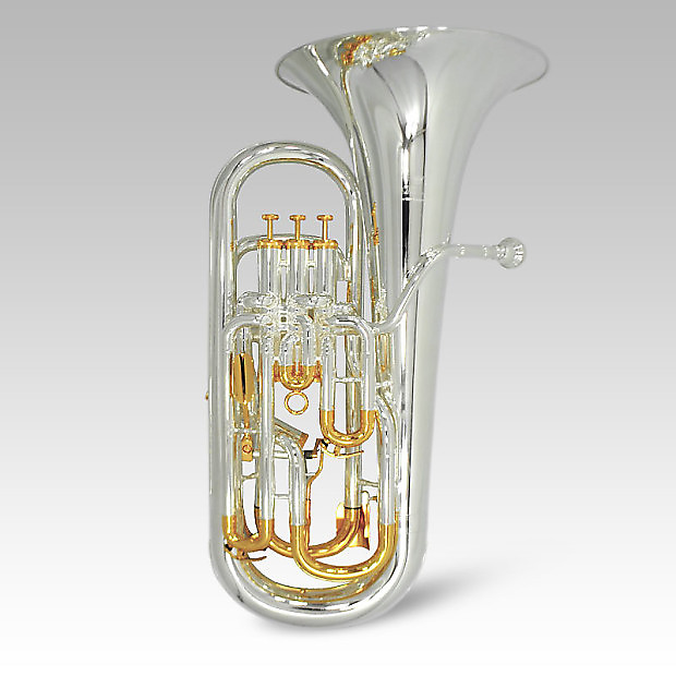 Schiller euphonium hotsell
