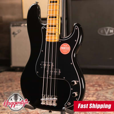 スクワイヤー Classic Vibe 70s Precision Bass SQUIER スクワイヤー Classic Vibe 70s Precision Bass Walnut