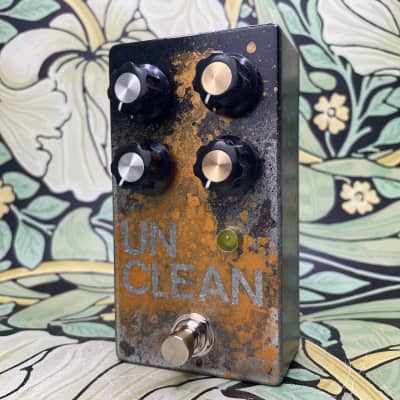 ギター NON-HUMAN AUDIO UNCLEAN hqdefault.jpg